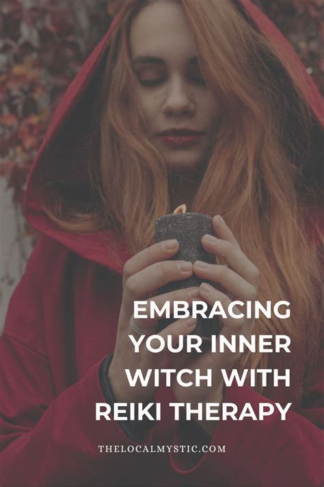 Finding Your Witchy Mojo: Tap into Your Inner Magic